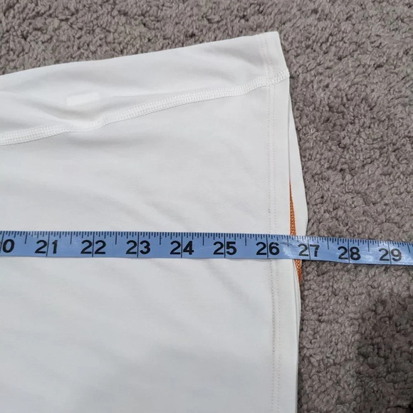 Tommie Copper Long Sleeve Centric Compression Top White Size 2XL - Picture 7 of 7